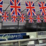 Chippy's celebrating Queen's Platinum Jubilee 2022