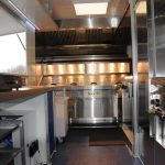 Chippy's Mobile Interior