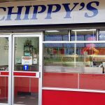 Chippy's Shop