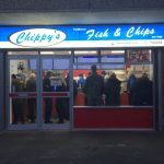 Chippy's Shop
